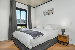 Bridgewater One Luxury Apartments