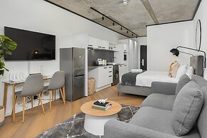 Bridgewater One Luxury Apartments