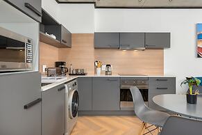 Bridgewater One Luxury Apartments