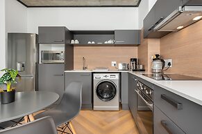 Bridgewater One Luxury Apartments