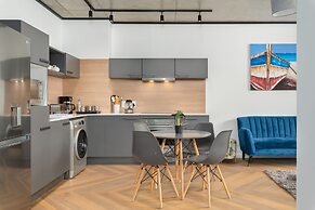 Bridgewater One Luxury Apartments