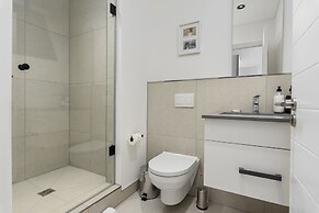 Bridgewater One Luxury Apartments