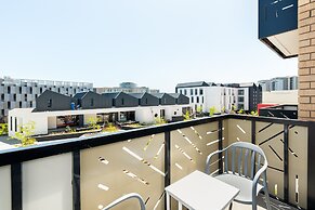 Bridgewater One Luxury Apartments