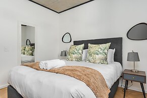 Bridgewater One Luxury Apartments