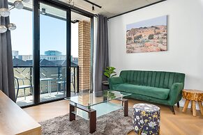 Bridgewater One Luxury Apartments