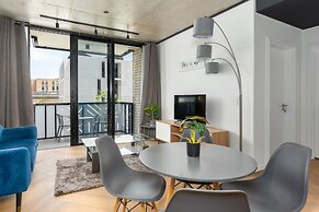Bridgewater One Luxury Apartments