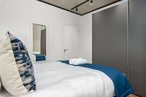 Bridgewater One Luxury Apartments