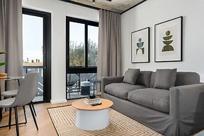 Bridgewater One Luxury Apartments