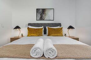 Bridgewater One Luxury Apartments