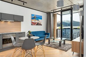 Bridgewater One Luxury Apartments