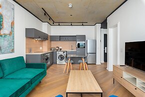 Bridgewater One Luxury Apartments