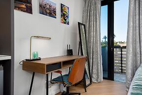 Bridgewater One Luxury Apartments