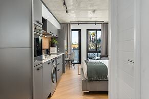 Bridgewater One Luxury Apartments
