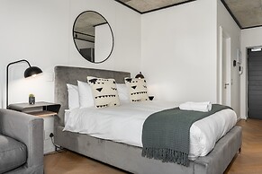 Bridgewater One Luxury Apartments