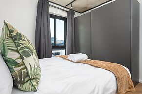 Bridgewater One Luxury Apartments