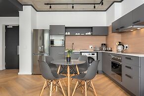 Bridgewater One Luxury Apartments
