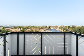 Bridgewater One Luxury Apartments