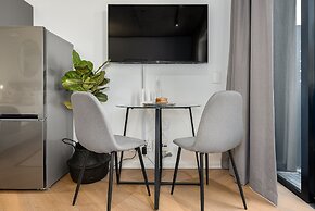Bridgewater One Luxury Apartments