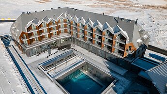 Megasaray Mount Erciyes