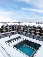 Megasaray Mount Erciyes