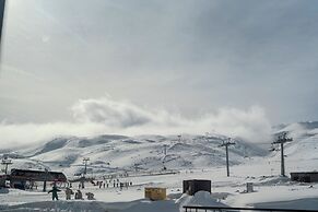 Megasaray Mount Erciyes