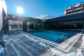 Megasaray Mount Erciyes