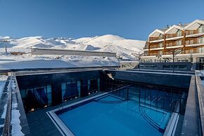 Megasaray Mount Erciyes