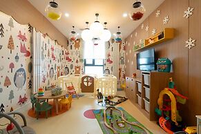 Megasaray Mount Erciyes