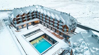 Megasaray Mount Erciyes