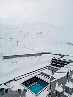 Megasaray Mount Erciyes
