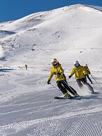 Megasaray Mount Erciyes