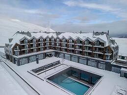 Megasaray Mount Erciyes