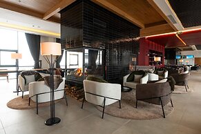 Megasaray Mount Erciyes