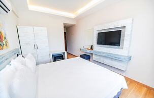 Feri Surf Hotel Datça