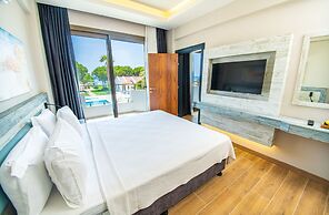 Feri Surf Hotel Datça