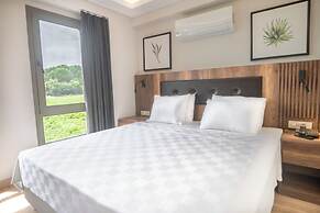Feri Surf Hotel Datça
