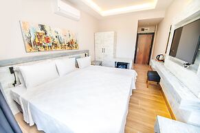 Feri Surf Hotel Datça