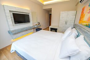 Feri Surf Hotel Datça
