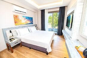 Feri Surf Hotel Datça