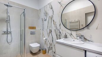Apartamenty Sun & Snow Double Rest