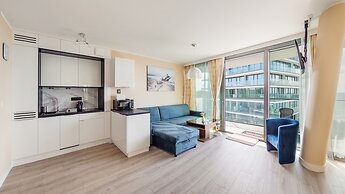 Prywatne Apartamenty Sun & Snow w Wave