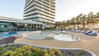 Prywatne Apartamenty Sun & Snow w Wave