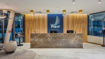 Prywatne Apartamenty Sun & Snow w Wave