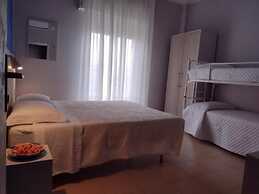 Hotel Le Ali