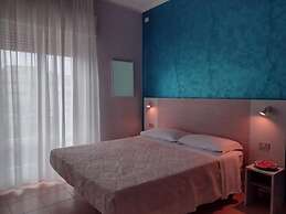 Hotel Le Ali
