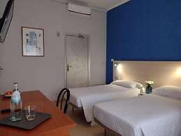 Hotel Le Ali