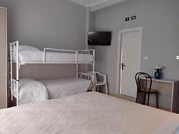 Hotel Le Ali