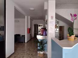 Hotel Le Ali