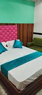 Hotel Tip Top Residency