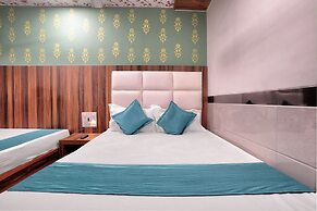 Hotel Tip Top Residency